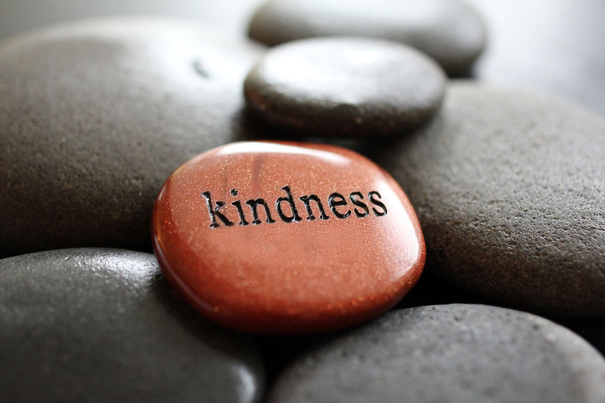 Thoughtful donations
